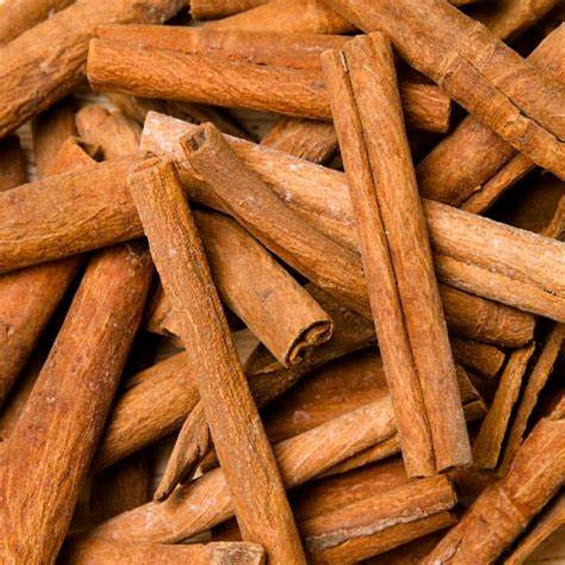Canela Rama 